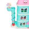 La casa de muñecas de Gabby La perfecta casa de muñecas de Gabby + sonido.