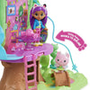 Gabby's dollhouse gabby #039;s dollhouse kittys fairys garden treehouse