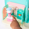 La casa delle bambole di Gabby Gabby #039;s casa delle bambole con cucina cakey