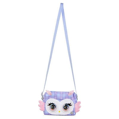 PURA PETS PUNSO PUNSA PUNSO CHOOT COUTURE OWL + SUND