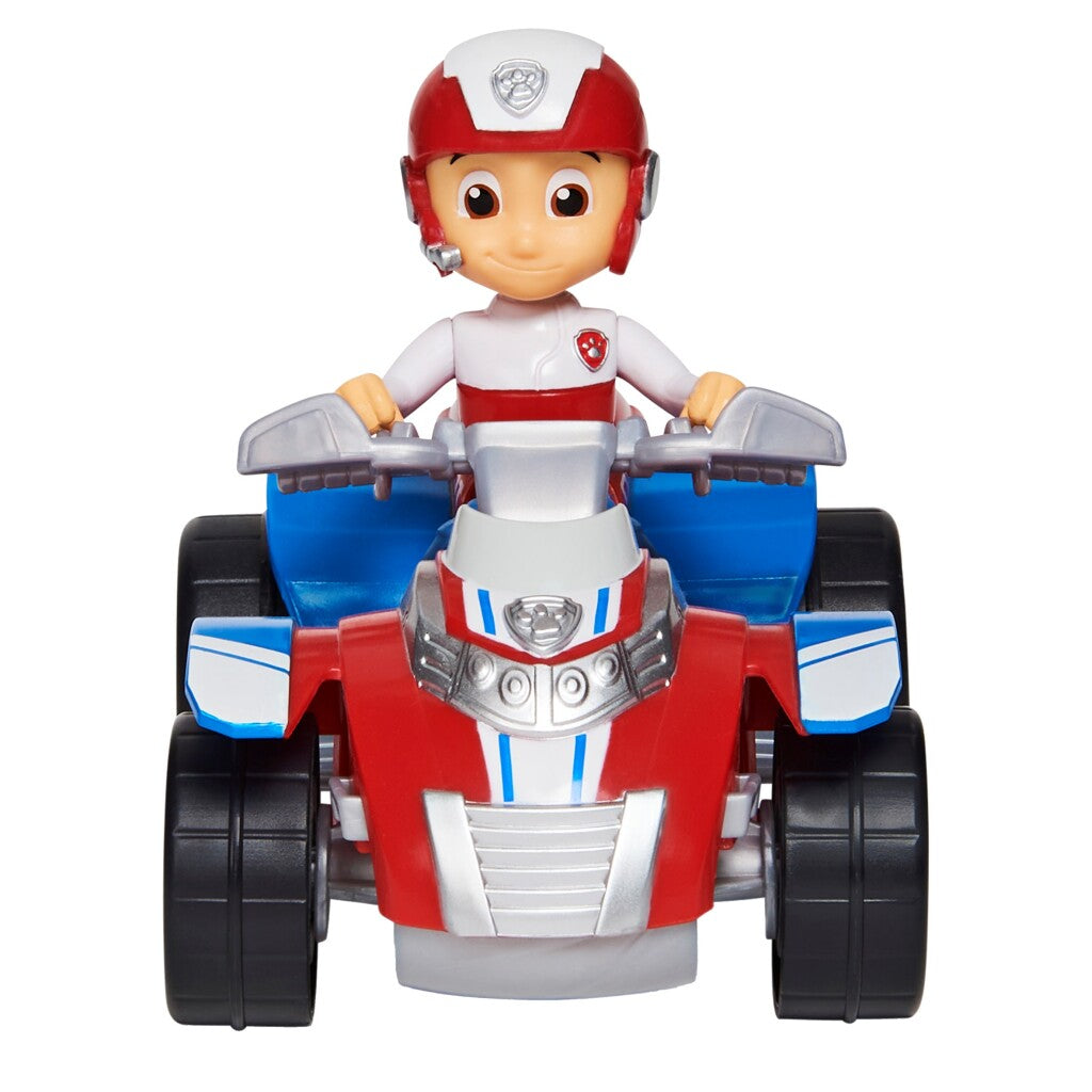 ATV di salvataggio della Paw Patrol di Ryder