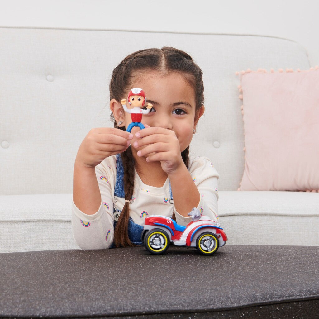 ATV di salvataggio della Paw Patrol di Ryder