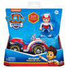 ATV di salvataggio della Paw Patrol di Ryder
