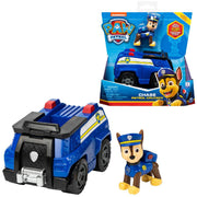 Paw Patrol Basic Vehicle Chase - afbeelding 1