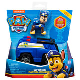 Paw Patrol Basic Vehicle Chase - afbeelding 6