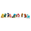 Set regalo Paw Patrol con 10 personaggi
