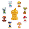 Set regalo Paw Patrol con 10 personaggi
