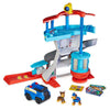 SPIN MASTER Lookout Tower Headquarters Play Set