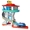 SPIN MASTER Lookout Tower Headquarters Play Set