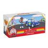 Spinmaster Firebuds Core Vehicle Jayden Pistone