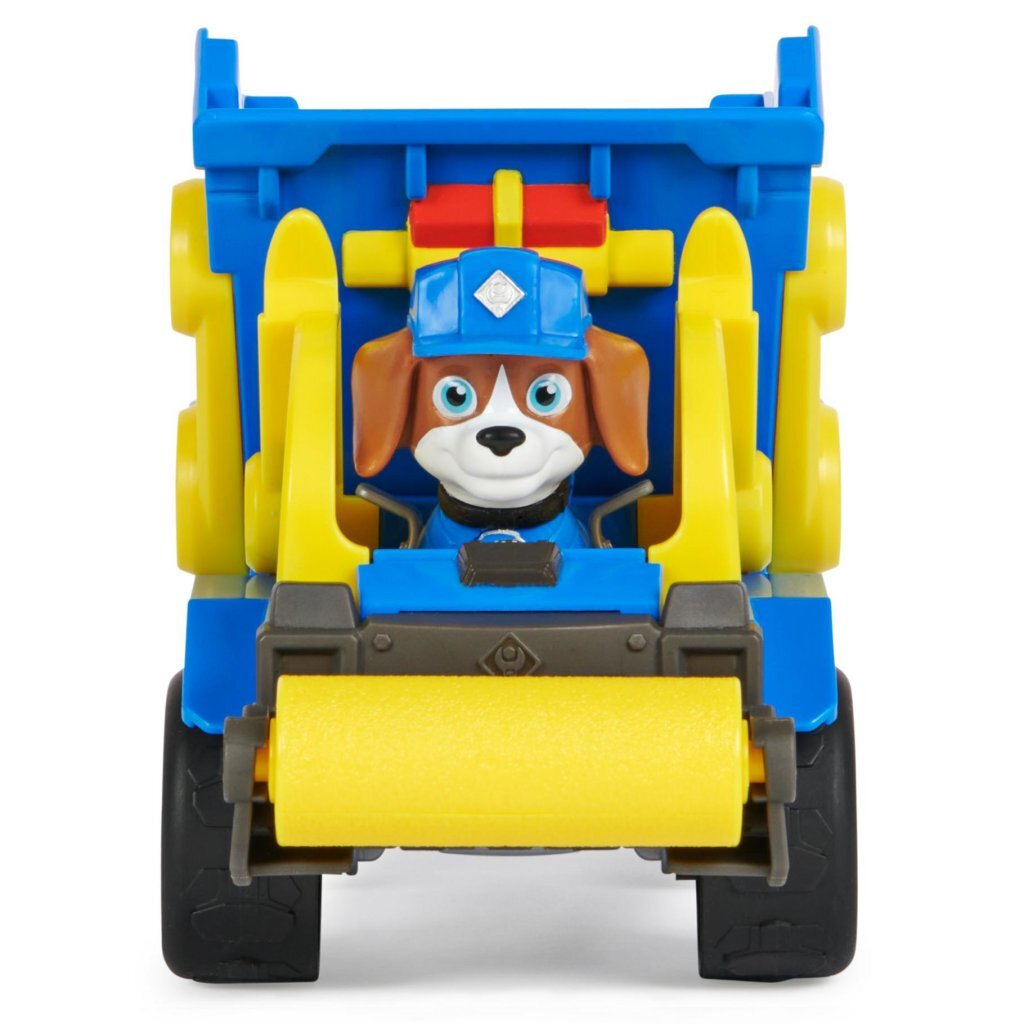 PAW PATROL PATRO CUMBLE DE CUMBLES CHEEL VEHÍCULO RELEADER