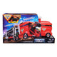 Spinmaster Monster Jam 1:64 Launch N Go Reulter