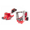 Spinmaster Monster Jam 1:64 Launch N Go Reulter