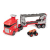 Spinmaster Monster Jam 1:64 Launch N Go Reulter