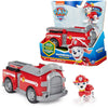 Camion dei pompieri Paw Patrol Marshall