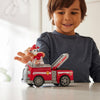 Camion dei pompieri Paw Patrol Marshall