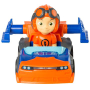 Rusty rivets racers - afbeelding 1