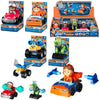 Rivet arrugginiti Racers Rusty Rivets