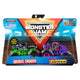 Monster high monster jam camiones diecast 1:64 2 piezas surtidas