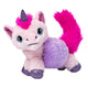 Spin Master Spin Twisty Petz Unicornio Cuddly Cuddle