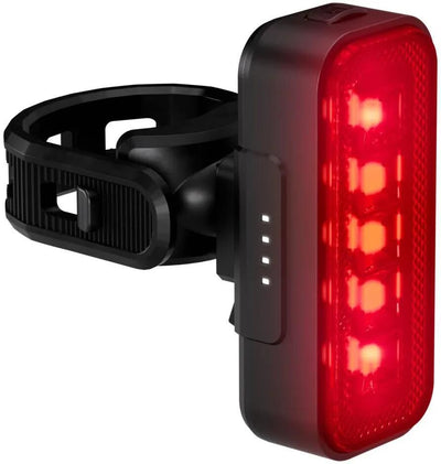 Osram luz trasera leds bicicleta trasera x batería luz trasera ledsbike trasera x offroad