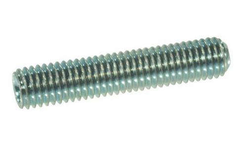 Tornillo de ajuste bzk.krt m8x30 d916 elvz | 100 piezas
