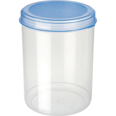 Contenedor de almacenamiento de cocina Sunware club 5l azul