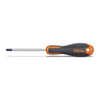 Set beta a 7 pezzi di strumenti di cacciaviti per viti con profilo Torx® resistente alla manomissione<br>