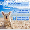 Nosli Nosli Zelfkoelende Koelmat voor Honden en Katten 50x90 cm IJsblauw