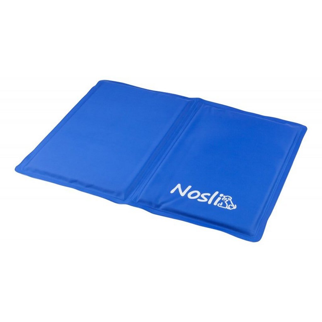 Noosli noosli matum cool per cani e gatti 76x103 cm blu marino