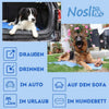 Noosli noosli matum cool per cani e gatti 76x103 cm blu marino
