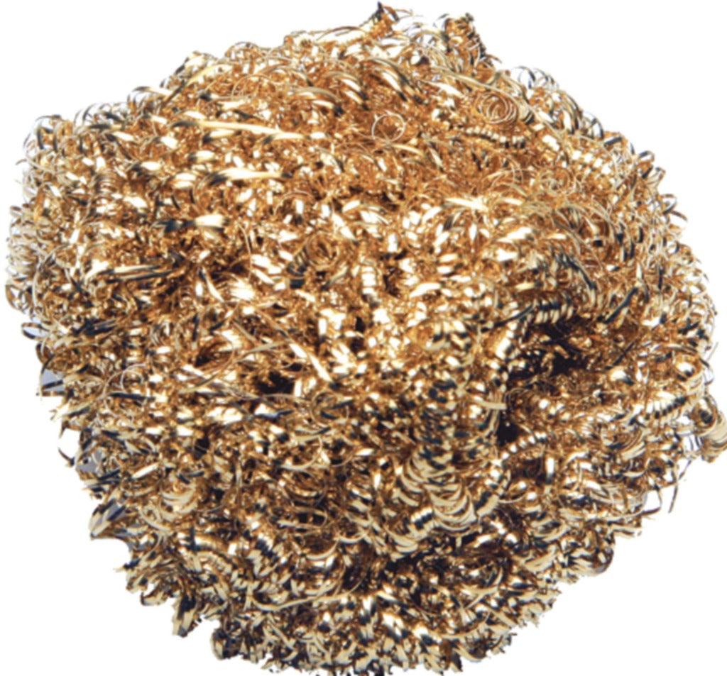 Xytronic Xytronic 459 Metal Spiral Wool Punte