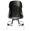 Polisport plasticos s.a. zitje bobike mini exclusive evolve zwart