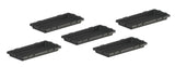 Claw bath supercombi 203x83x185cm 200l - afbeelding 7
