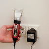 Producten accu tondeuse clipster sonic set compleet