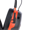 La cuffia antirumore Kerbl funziona con radio e Bluetooth