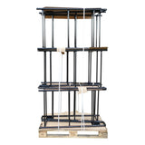 Fort producten presentatiestandaard wr15 voor 15 wielen - afbeelding 7