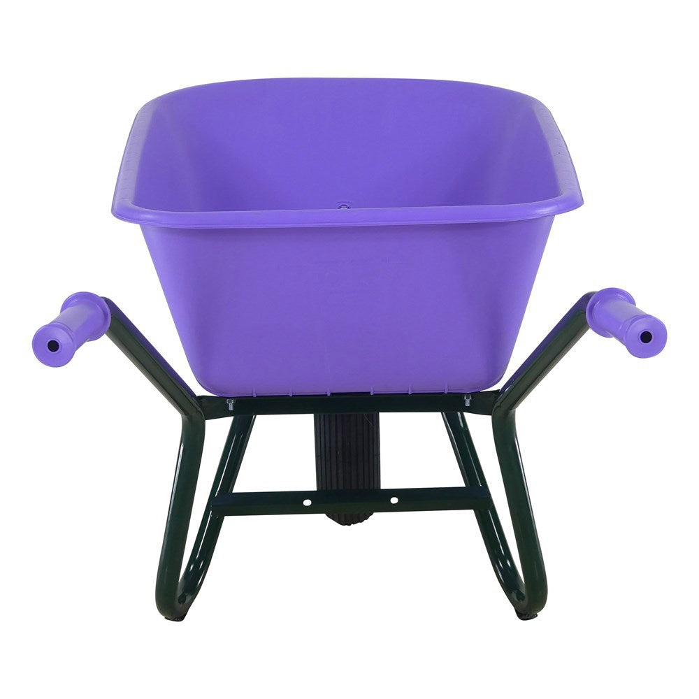 Carretilla fuerte tk 100 lavanda