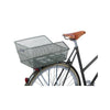 Basil Cento - Canasta de bicicletas - En la parte posterior - Olive Green