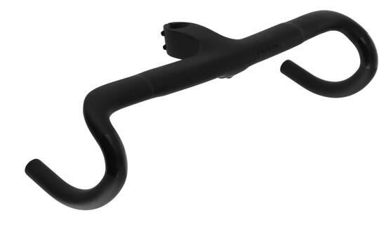 Diverse isaac - racestuur airflow 44cm 130mm carbon