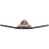 Zoom Send MTB 31.8x620mm Matt Black