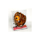 baseball set artificial leather