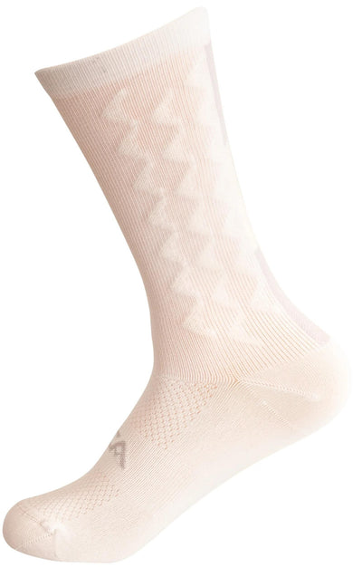 Silca Sock Aero Tall Size S White