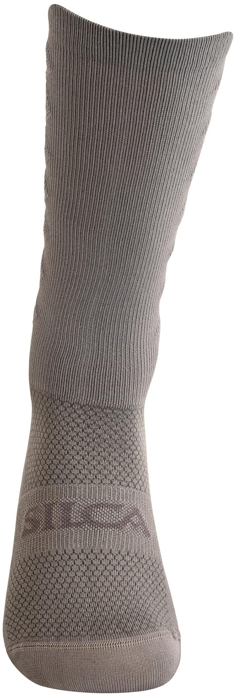 Silca socken aero tall socks sock aero tall size s grey