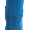Silca sokken aero tall socks sock aero tall size xl cyan blue