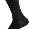 Silca sokken aero tall socks sock aero tall size m black