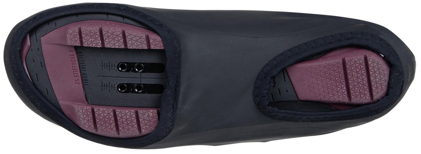Contec Overshoe Red Line Road