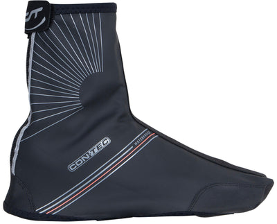 Contec Overshoe Red Line Commuter