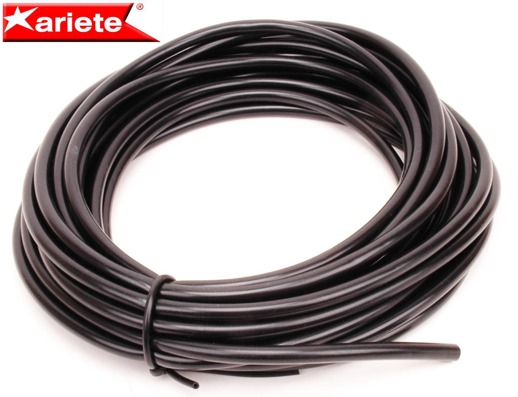 ARIETE BOTH HOSE 5X8 10M NERO