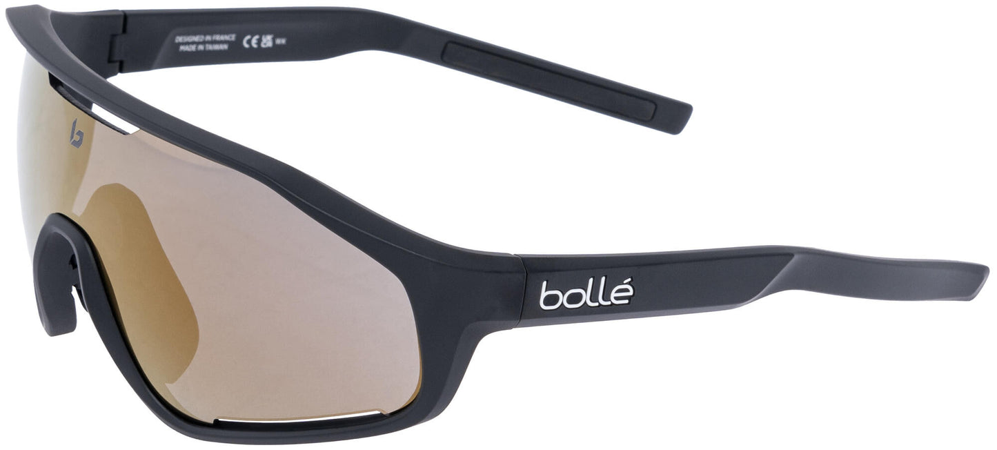 Lente de oro tns de gafas bollé